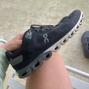 Men’s On Cloud shoes